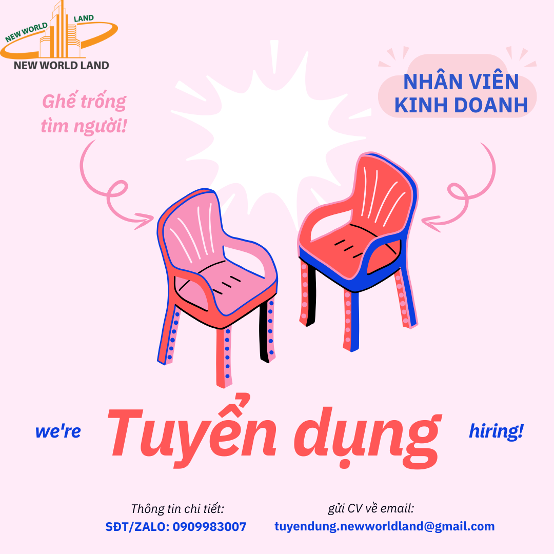 lĩnh vực hoạt động